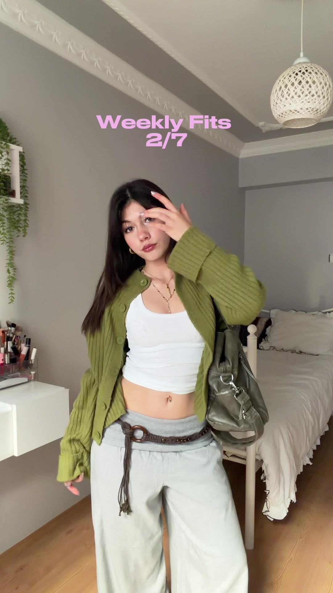 @Irmak &Uuml;nal