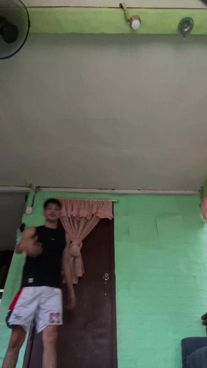 @Kyle Guinto