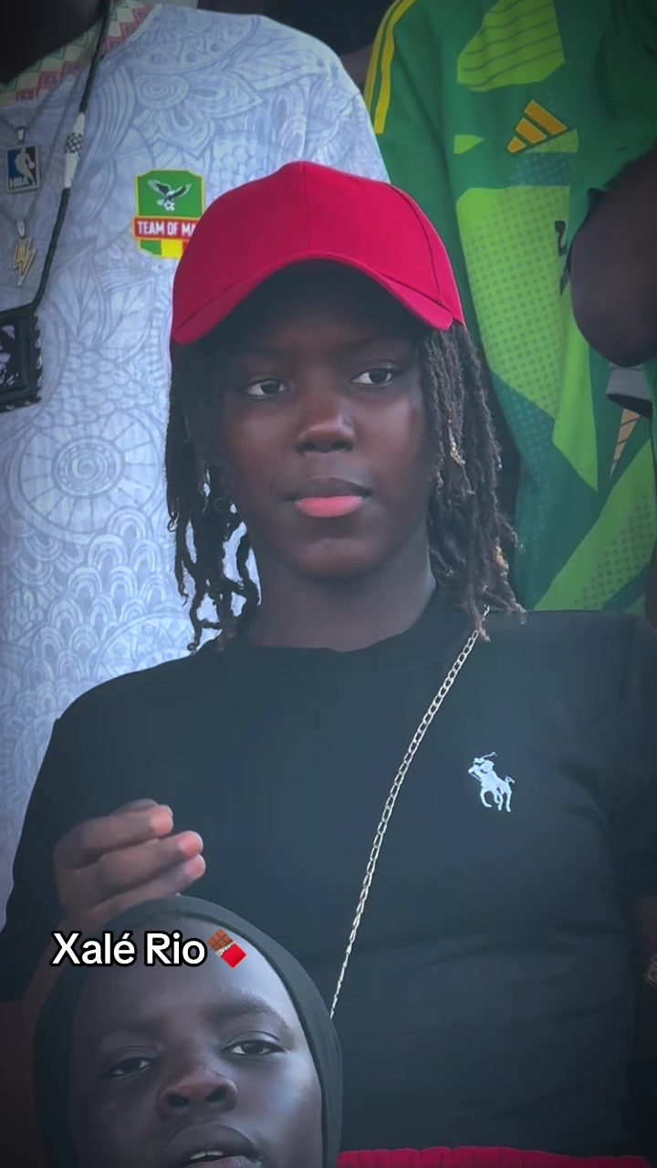 @Junior Sall Officiel 🇸🇳
