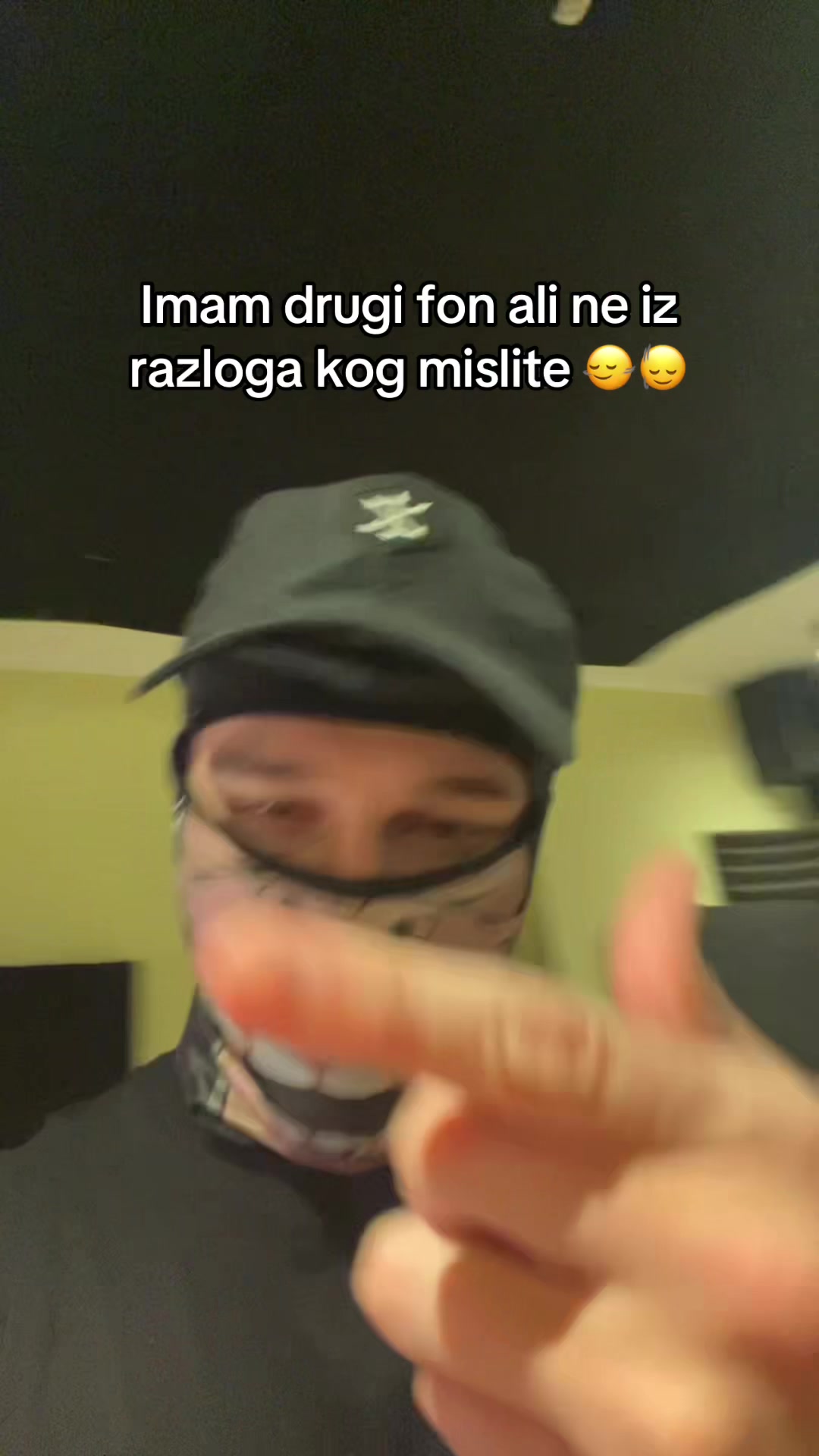 @Chef QRE