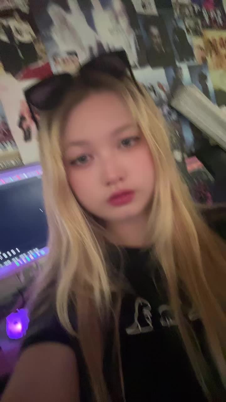 @kaylumii