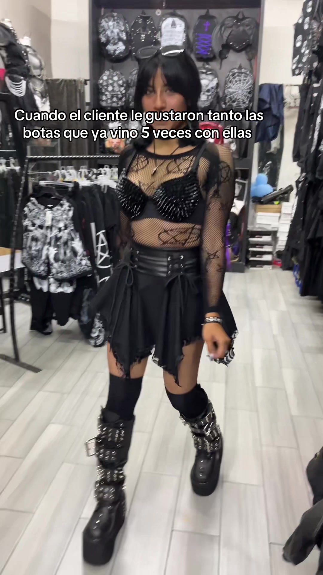 @Faby Estrada