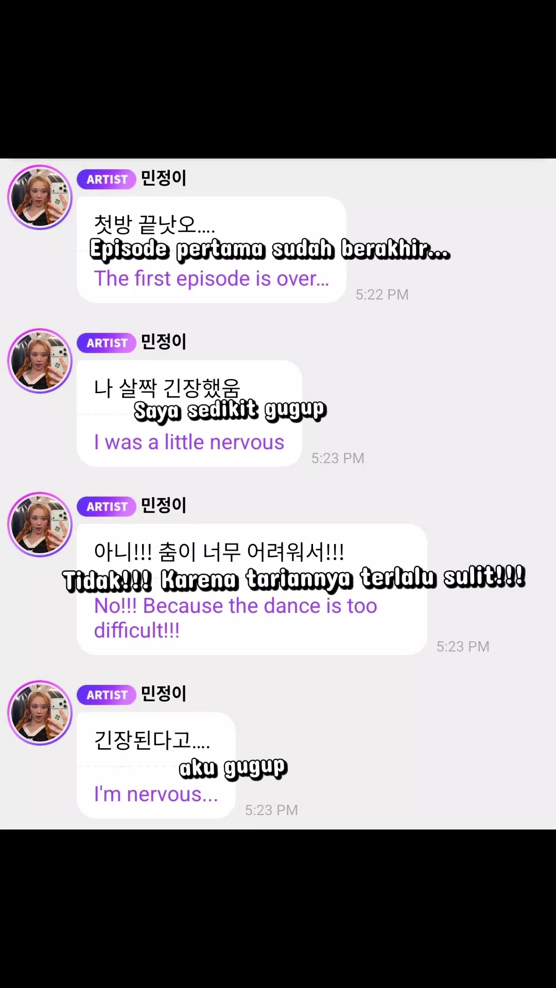 @SONE❤MY