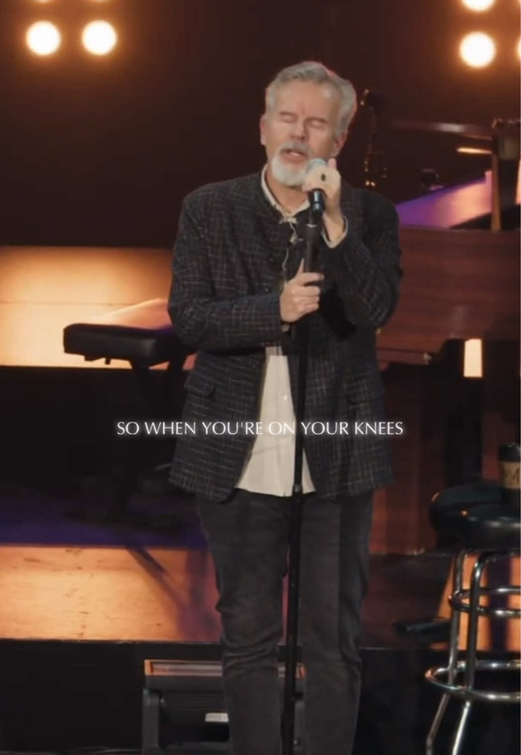 @Casting Crowns Official