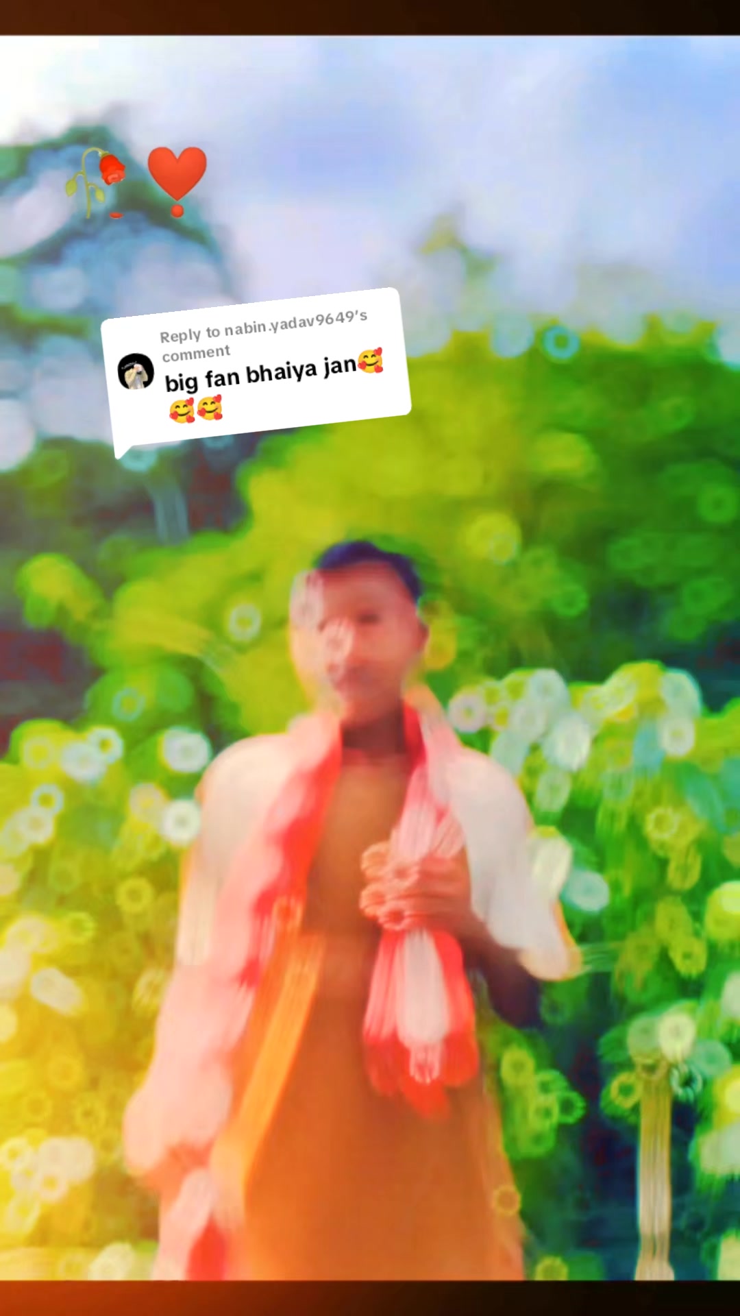 @Rajesh Sharma22 โค๐๐๐๐