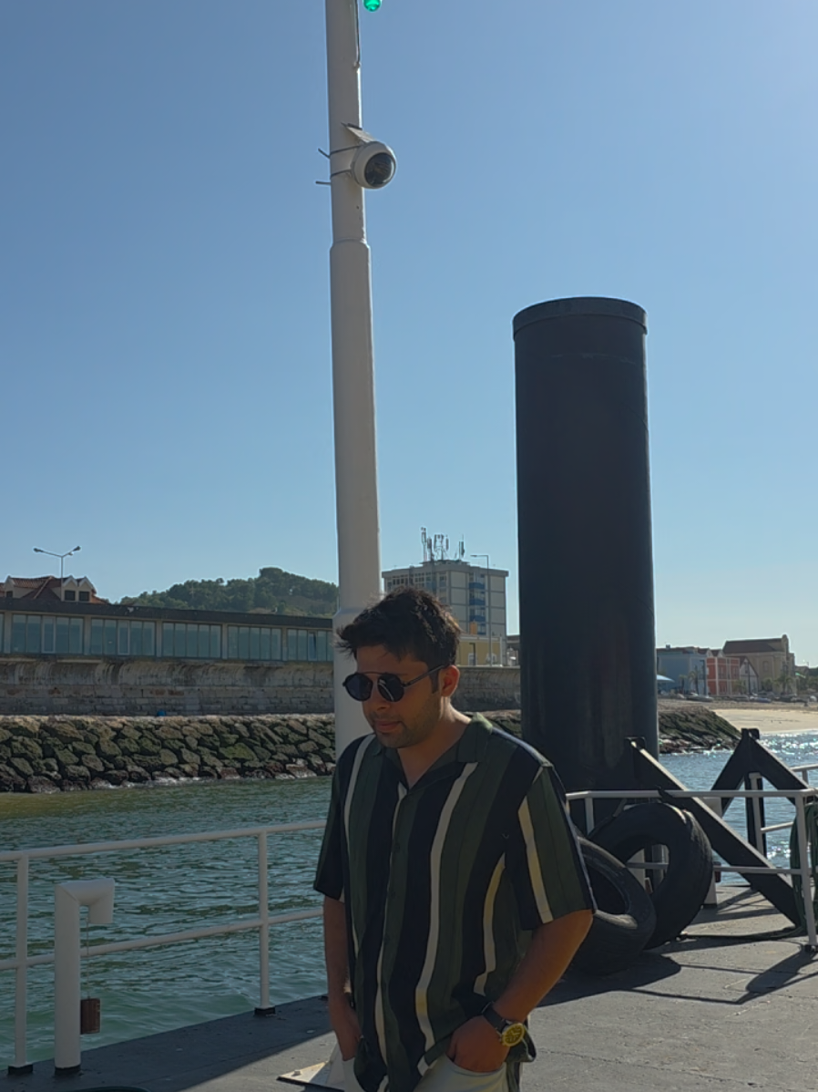 @Idea Man Habibi