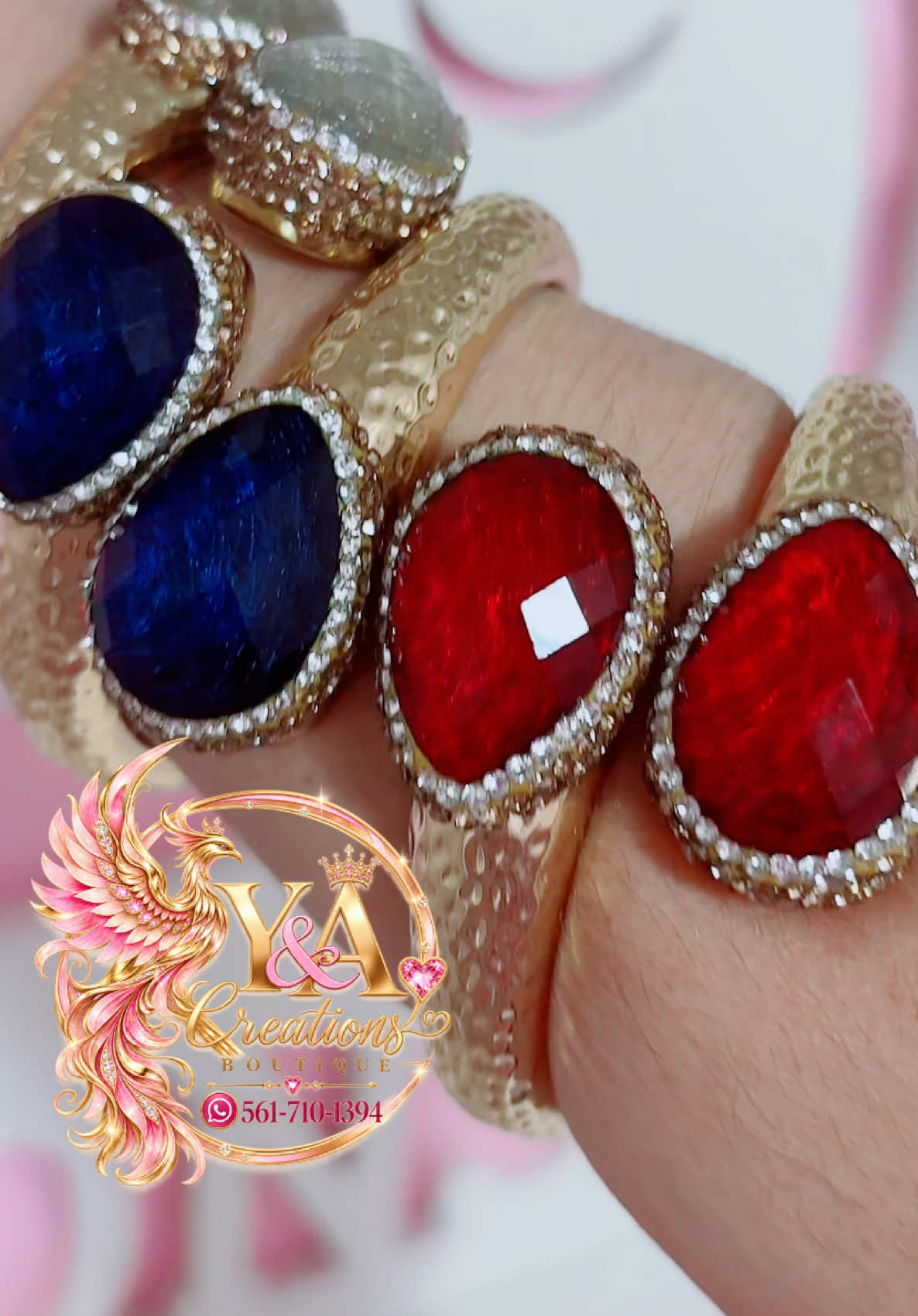 @๐ฆ๐ฅ CREATIONS | BOUTIQUE
