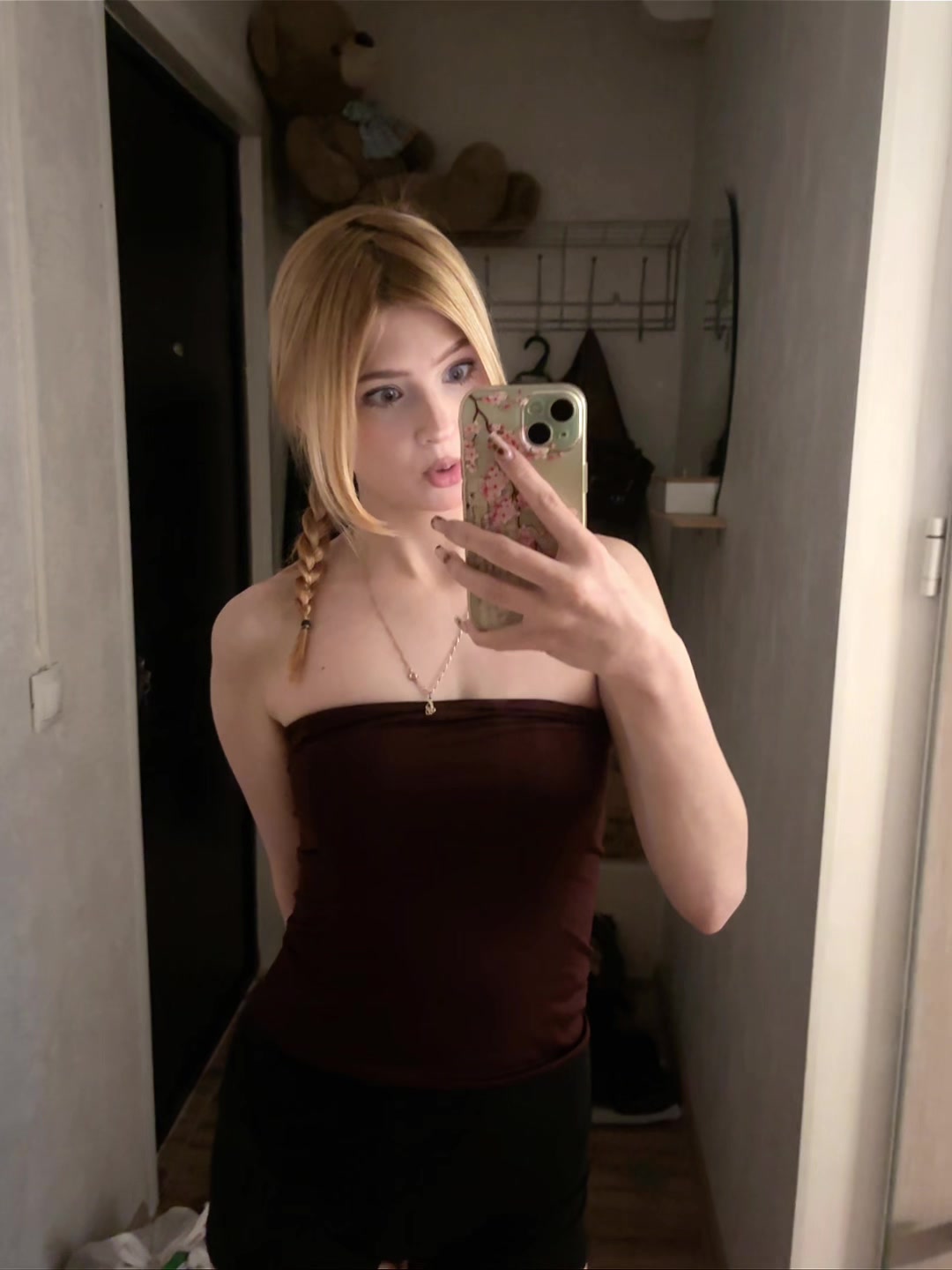 @дуня балбеска
