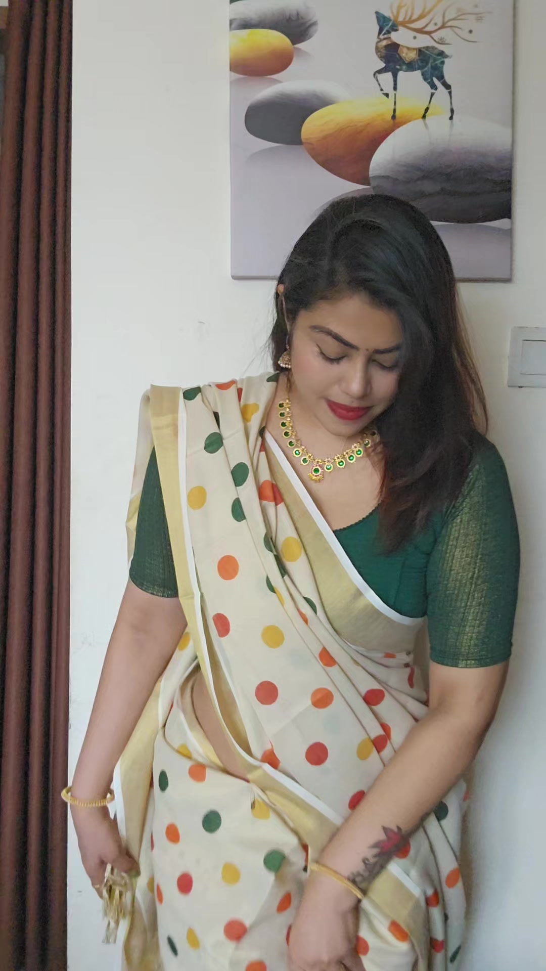 @Nithyapradeep1