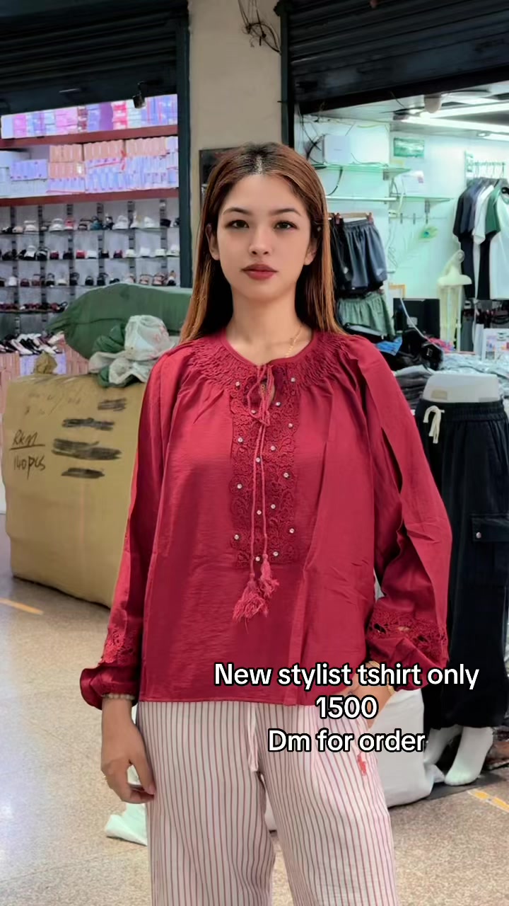 @Raaina’s Closet
