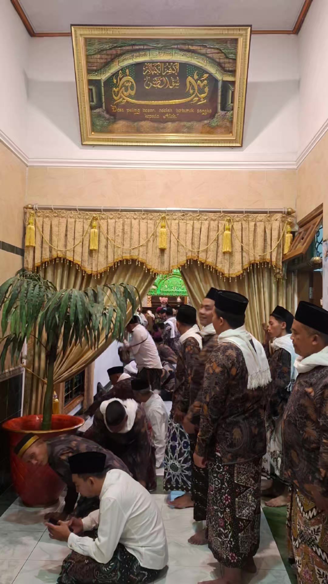 @DR KIS MESS Kehidupan