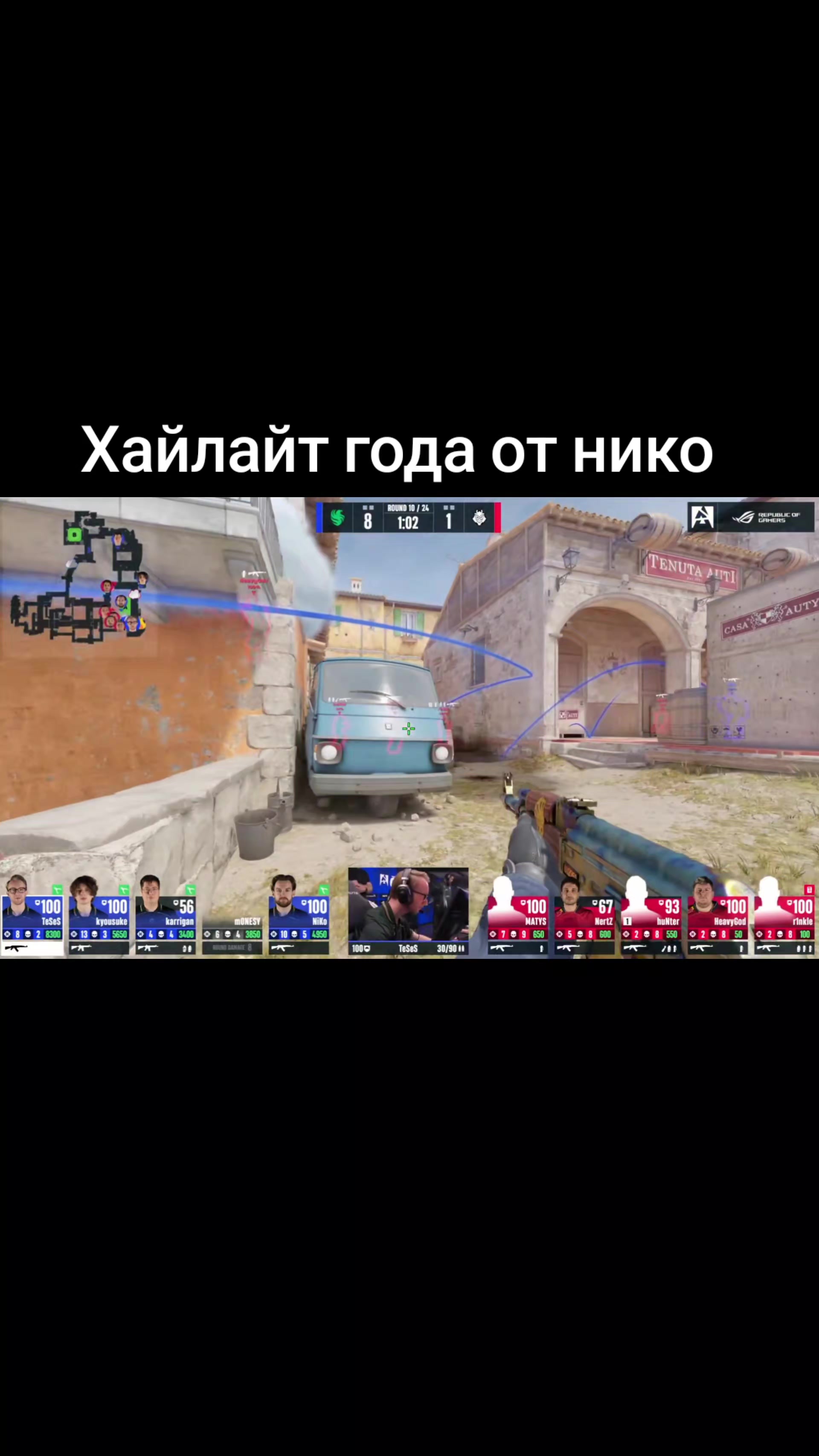@trve russian