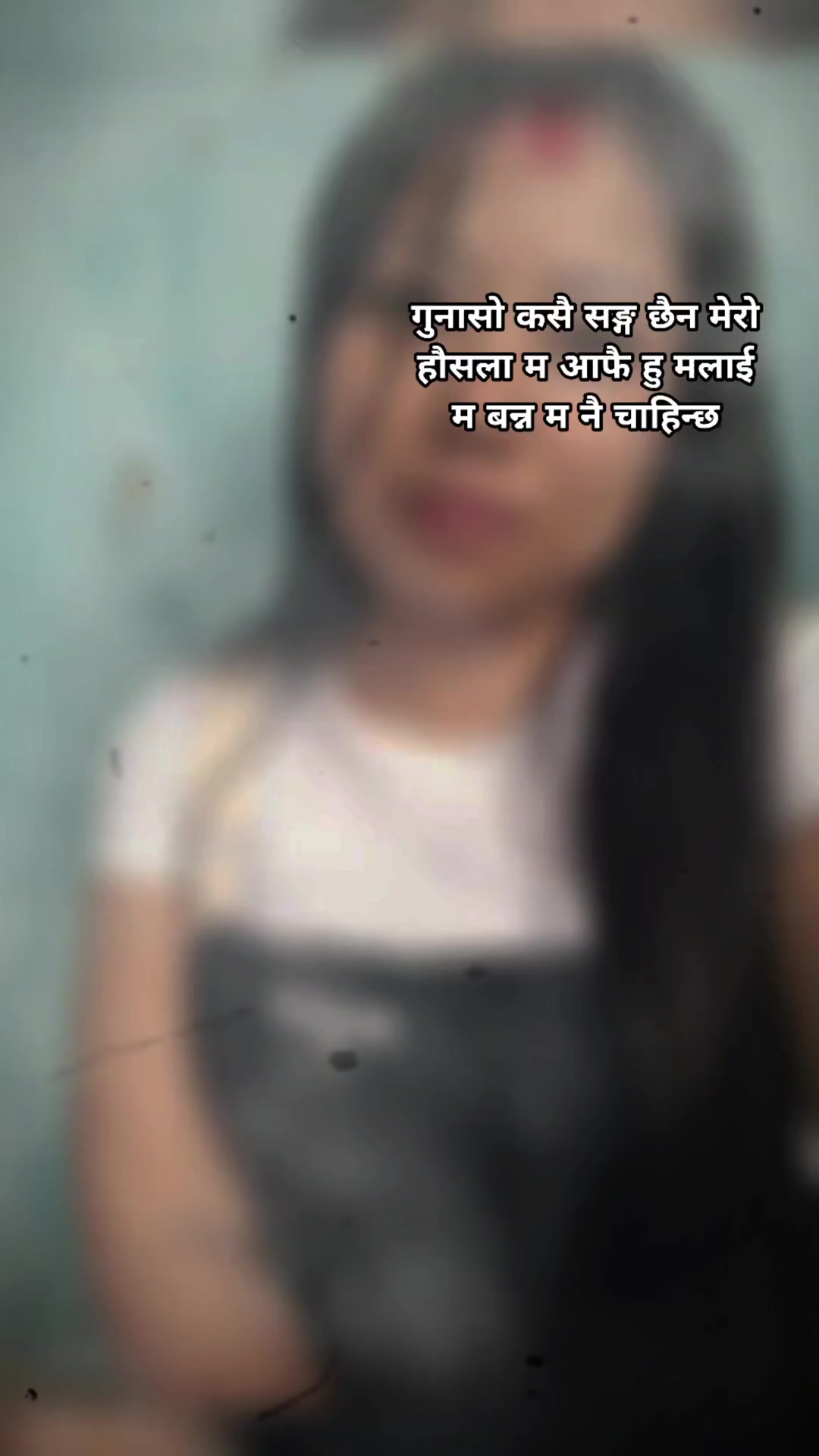 @Nanu Sarita