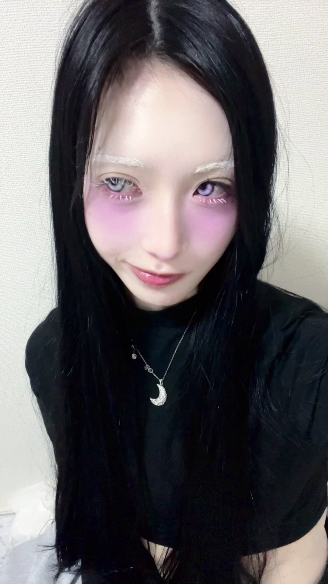 @︎ 🌑🌘🌗🌖🌕