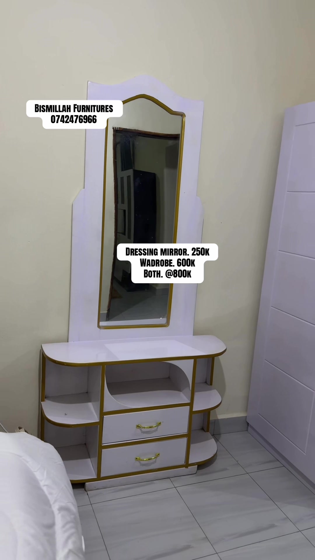 @Bismillah furnitures UG