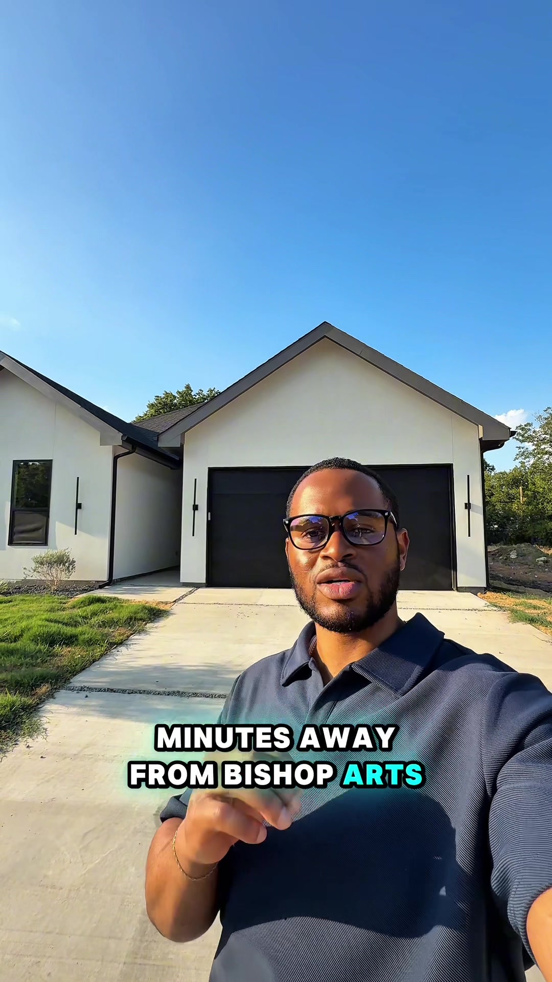 @Eric Nwankwo | DTX Realtor