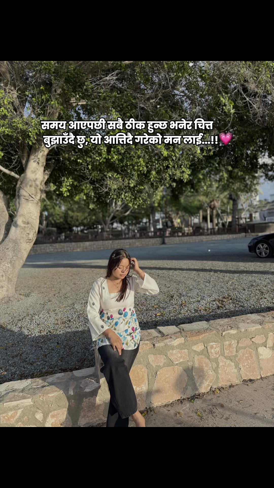 @💖AMRITA SHRESTHA💖