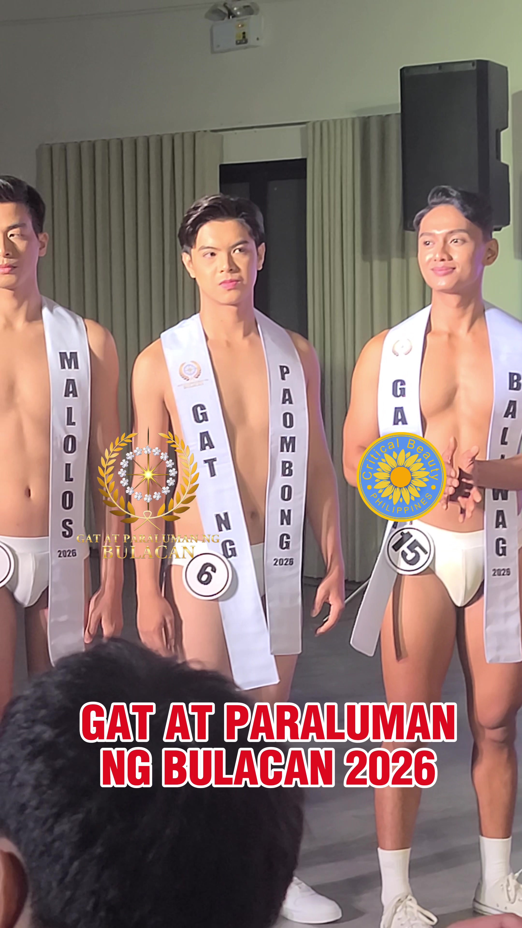 @Critical Beauty Philippines