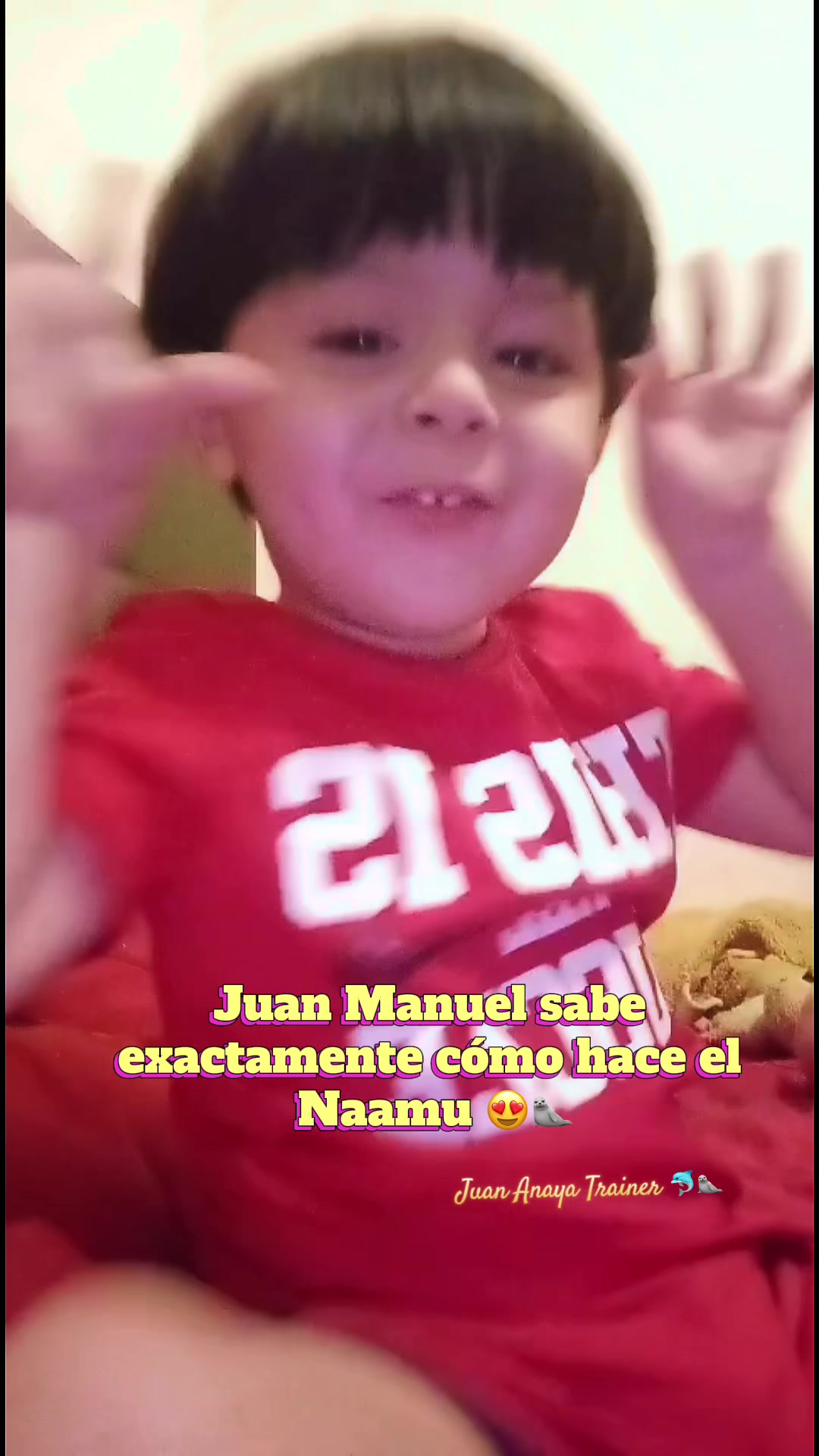 @Juan Anaya Trainer 🐬🦭