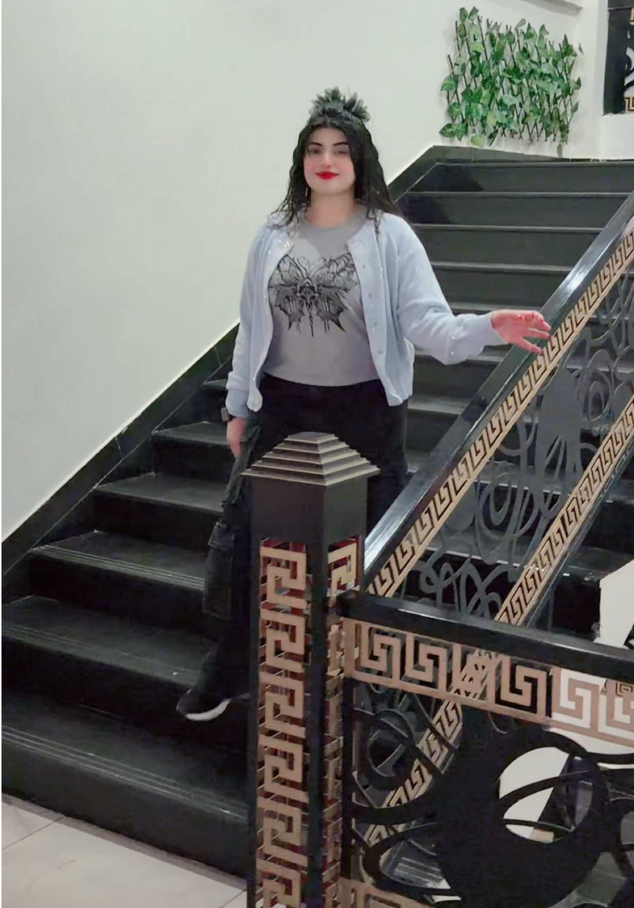 @Farah khan