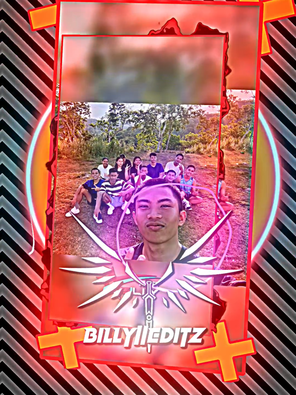 @༄᭄BILLY✞࿐✮