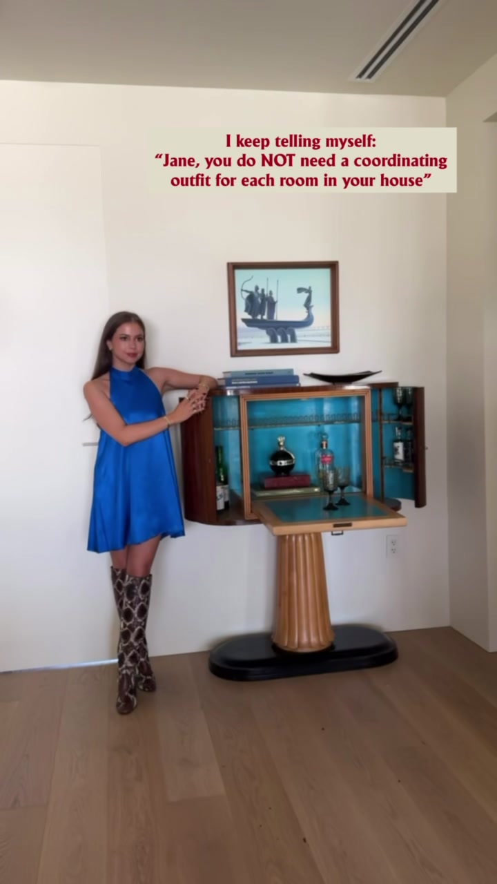 @Meredith | Interior Designer