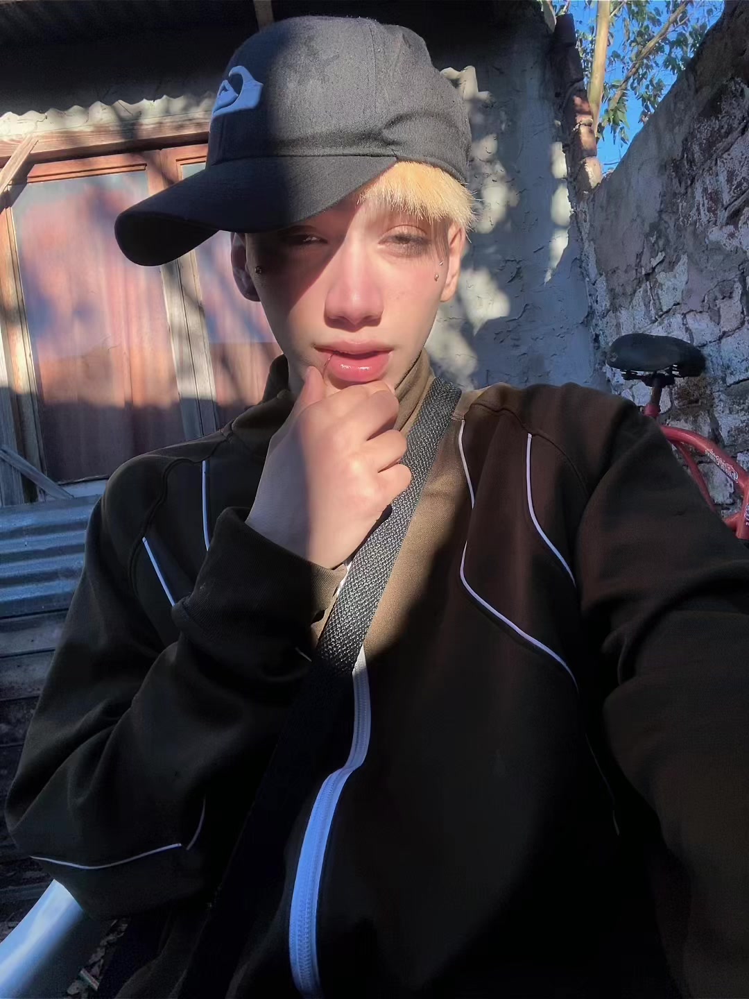 @ᴰᵉˢᵏᵒ 🦇 ݁ ˖ִ ࣪