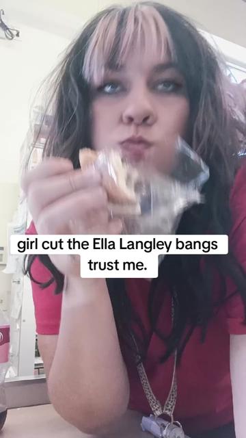 @shit stain