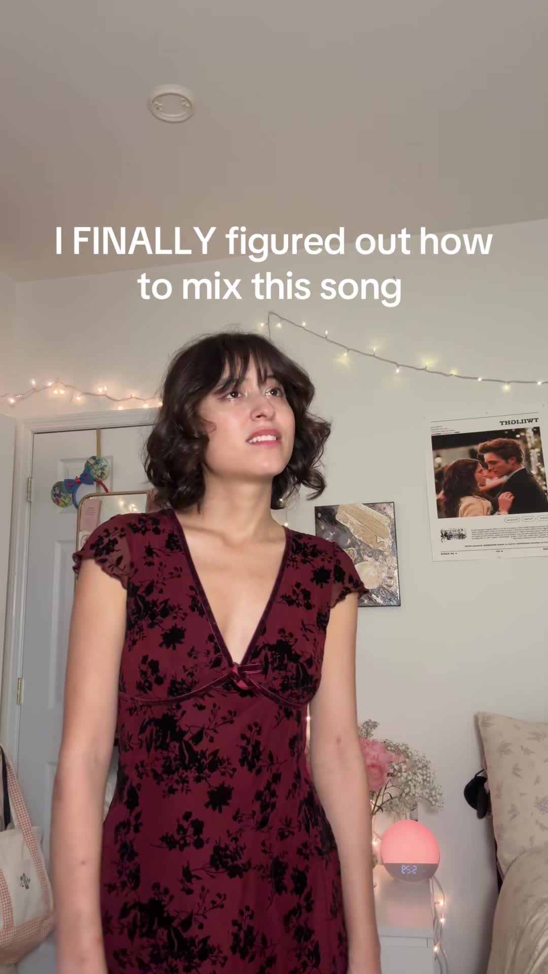 @Alyssa Naka Silver