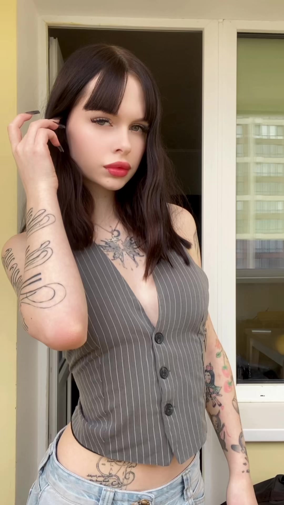 @відьма аліна˚୨୧⋆。