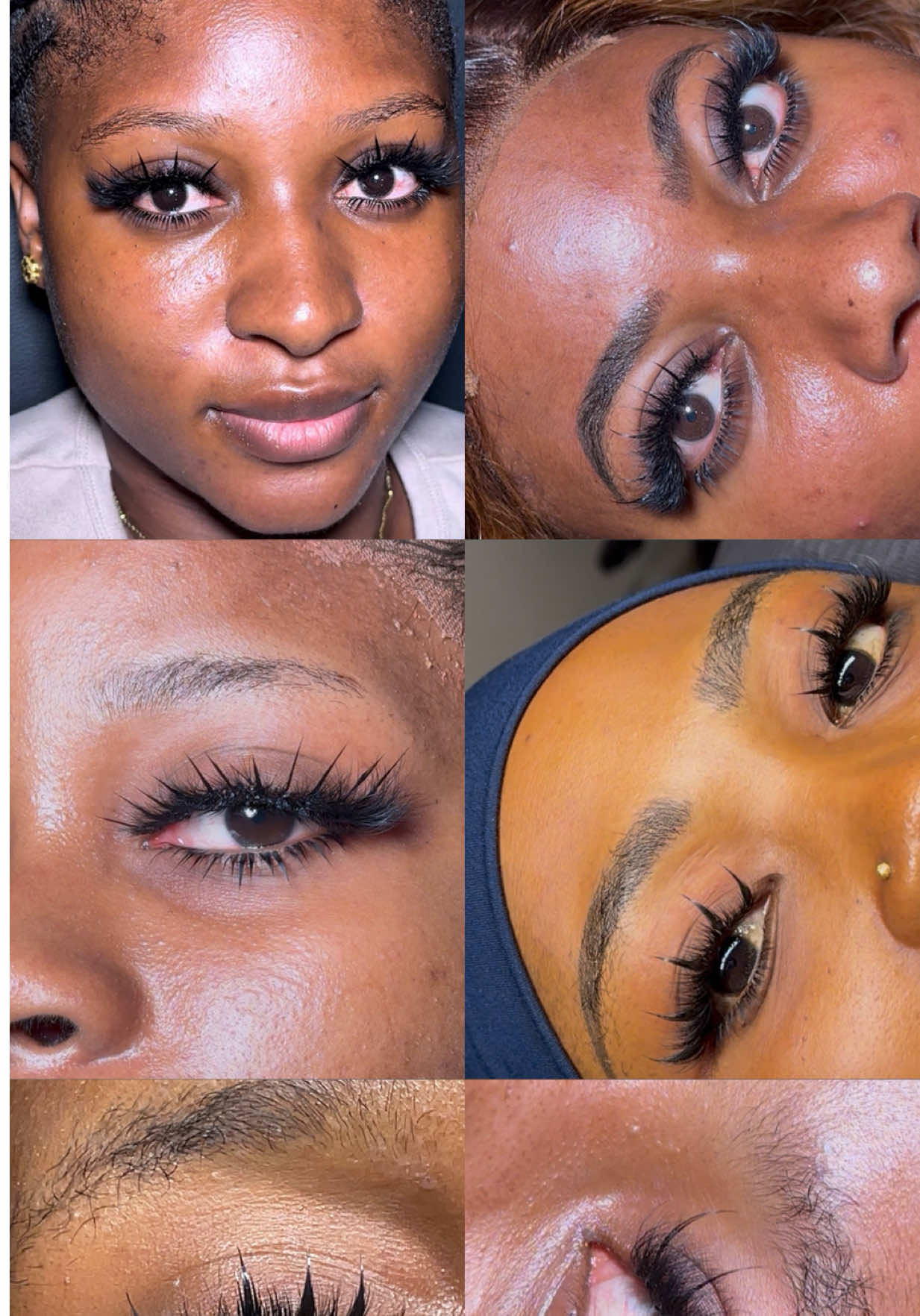 @BEEMAH | LASH•BROW ARTIST