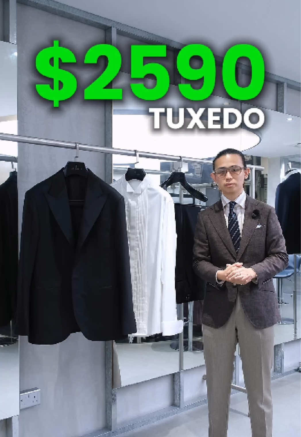 @SuitYourself
