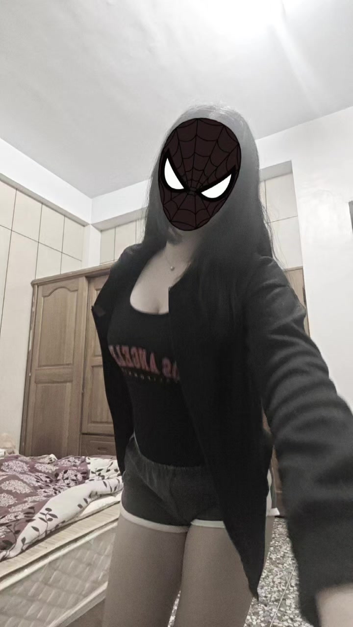 @我有一根大即拔🌚