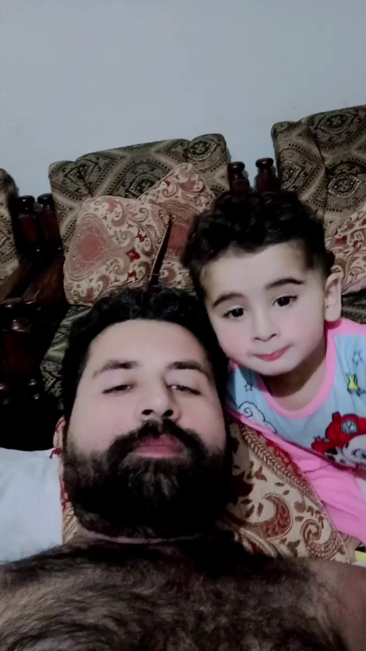 @Raja Zehran (Dani)