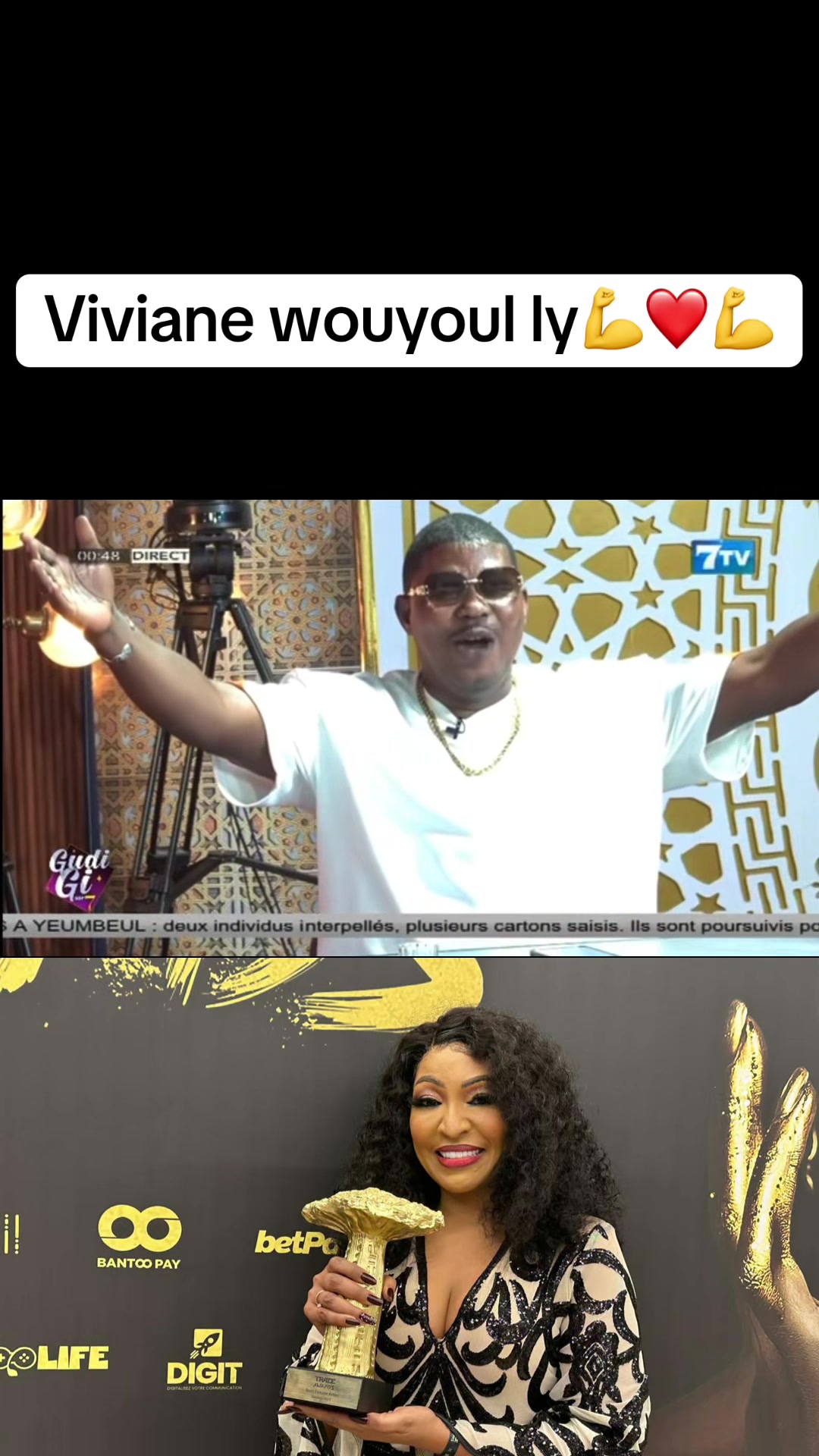 @papabouviviane