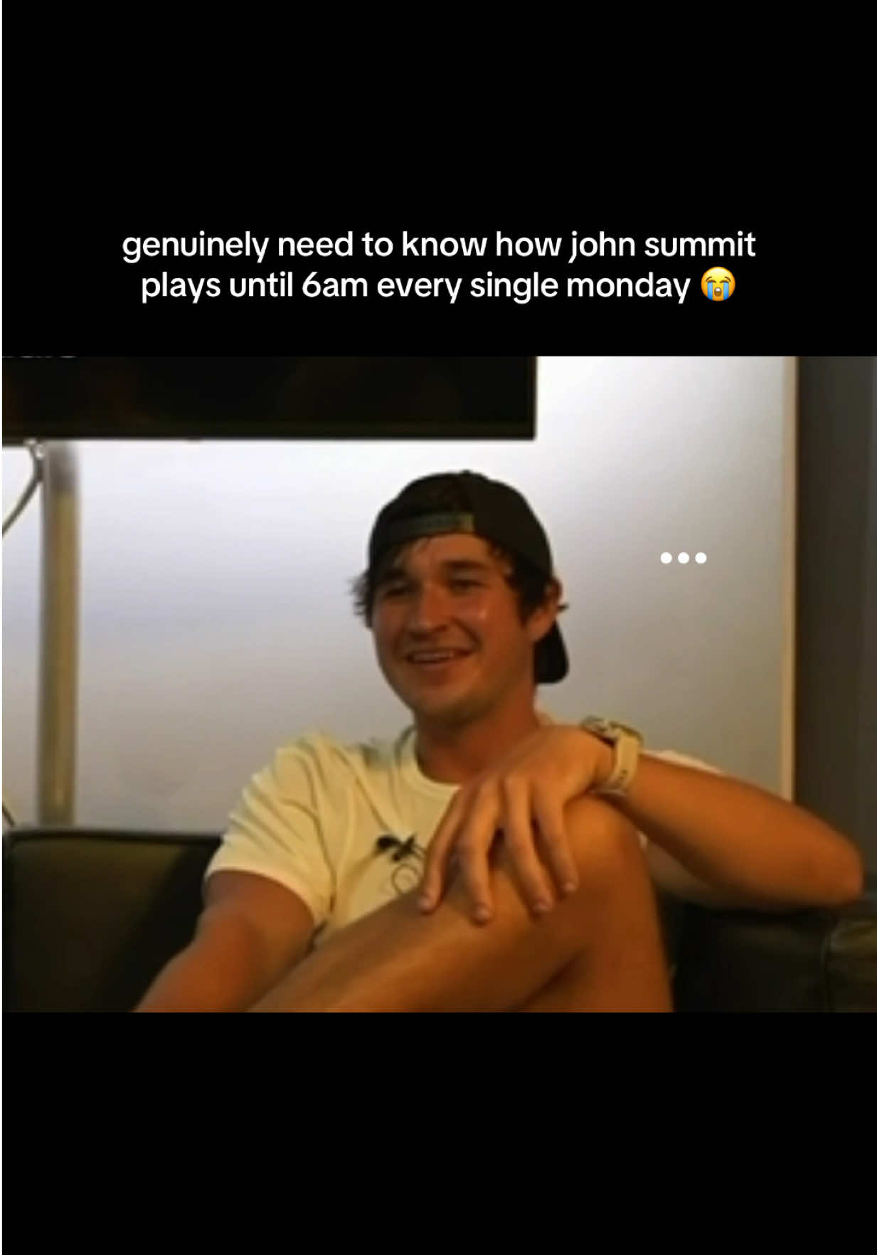 @john summit fan central