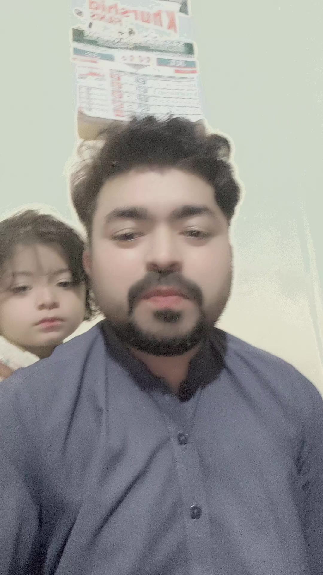 @bashir Shaikh