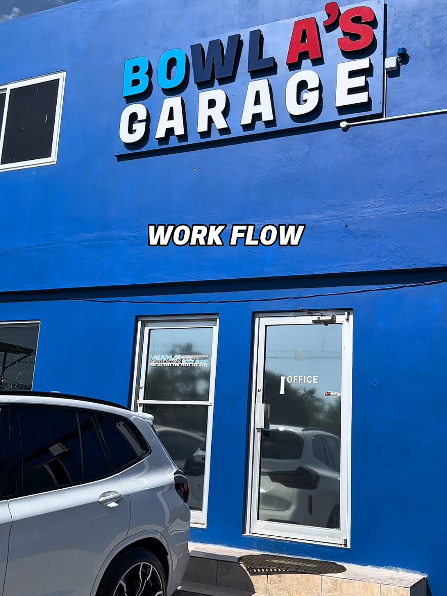 @Bowlasgarage Ltd