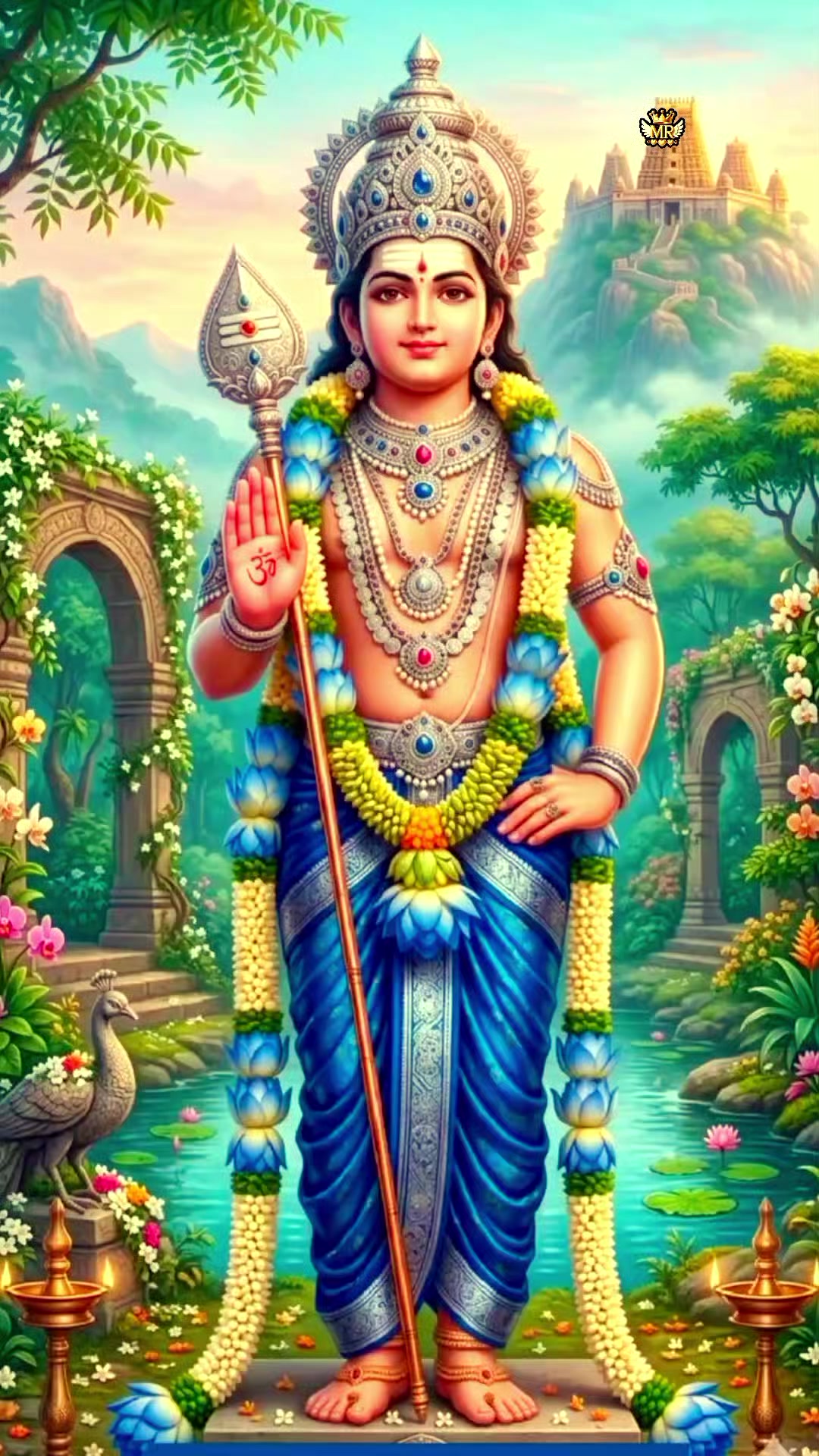 @Tun Zaw🦚ஓம்⚜️முருகன்🙏🏾துணை