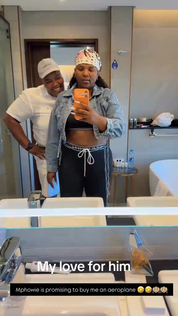 @Tooshort Gee