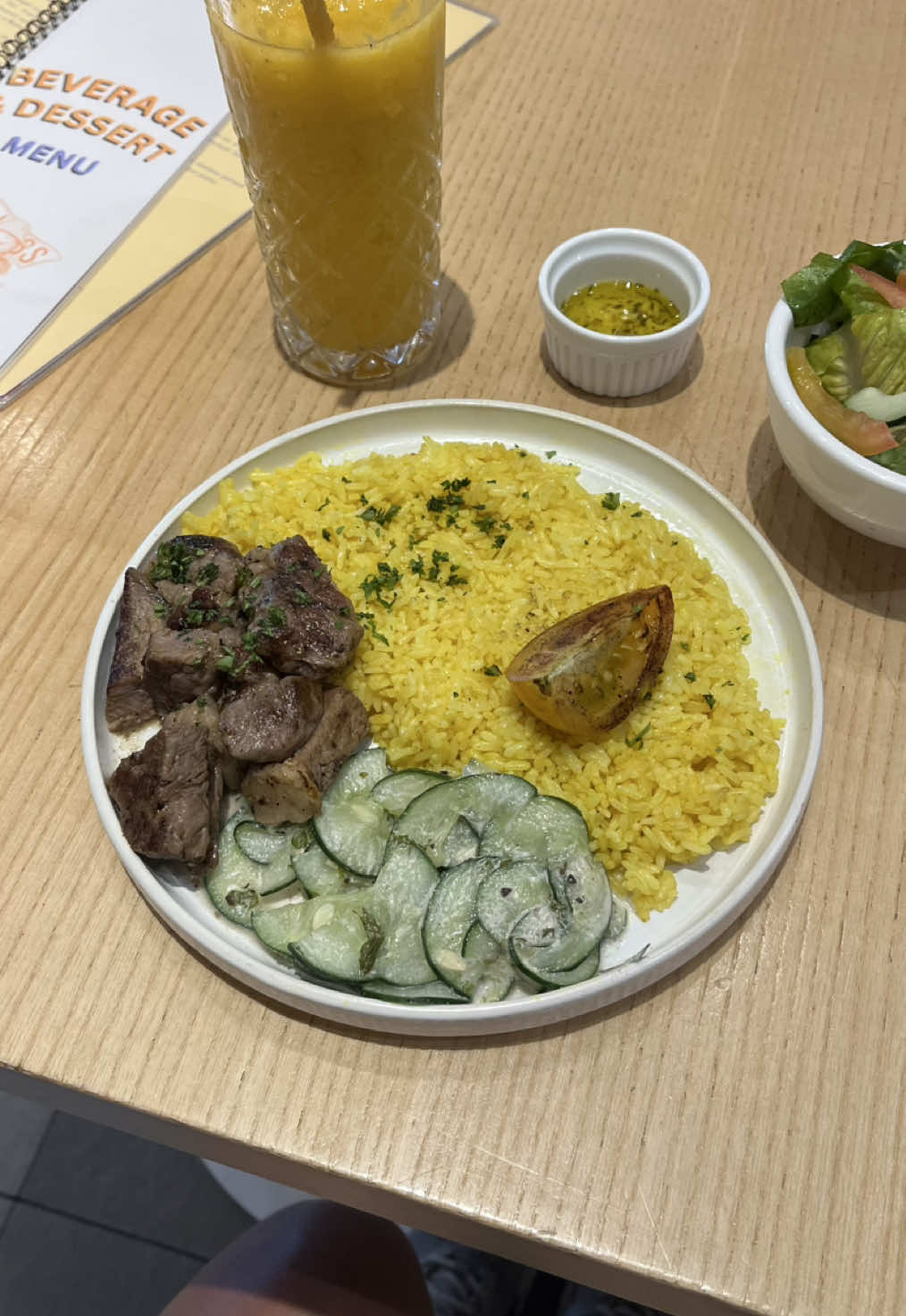 @Jayrene | food & travel