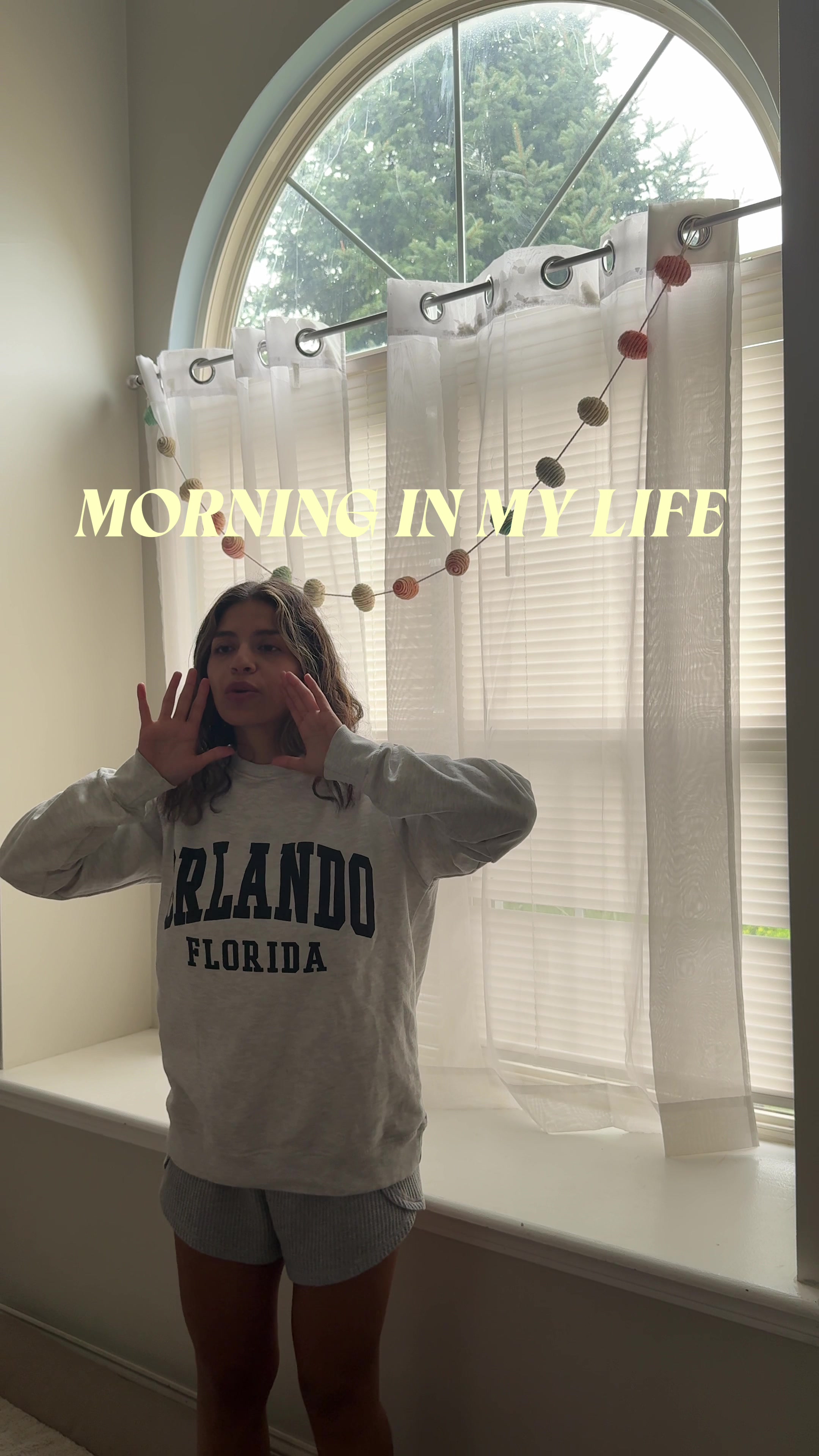 @Alliyah Miranda