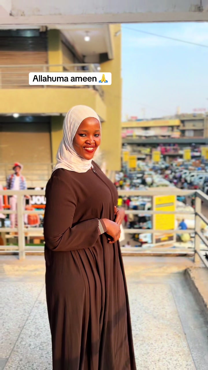 @AISHAMUSLIMWEAR KIKUBO BRANCH