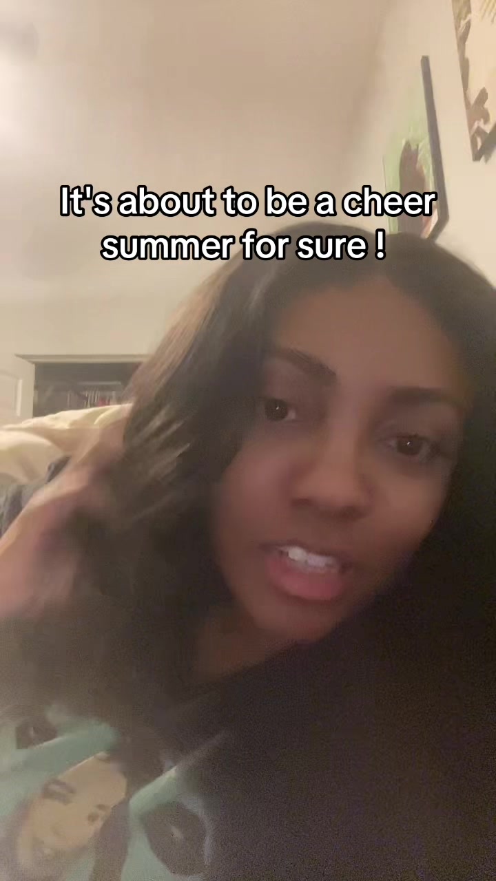 @Coach T | Cheer Coach