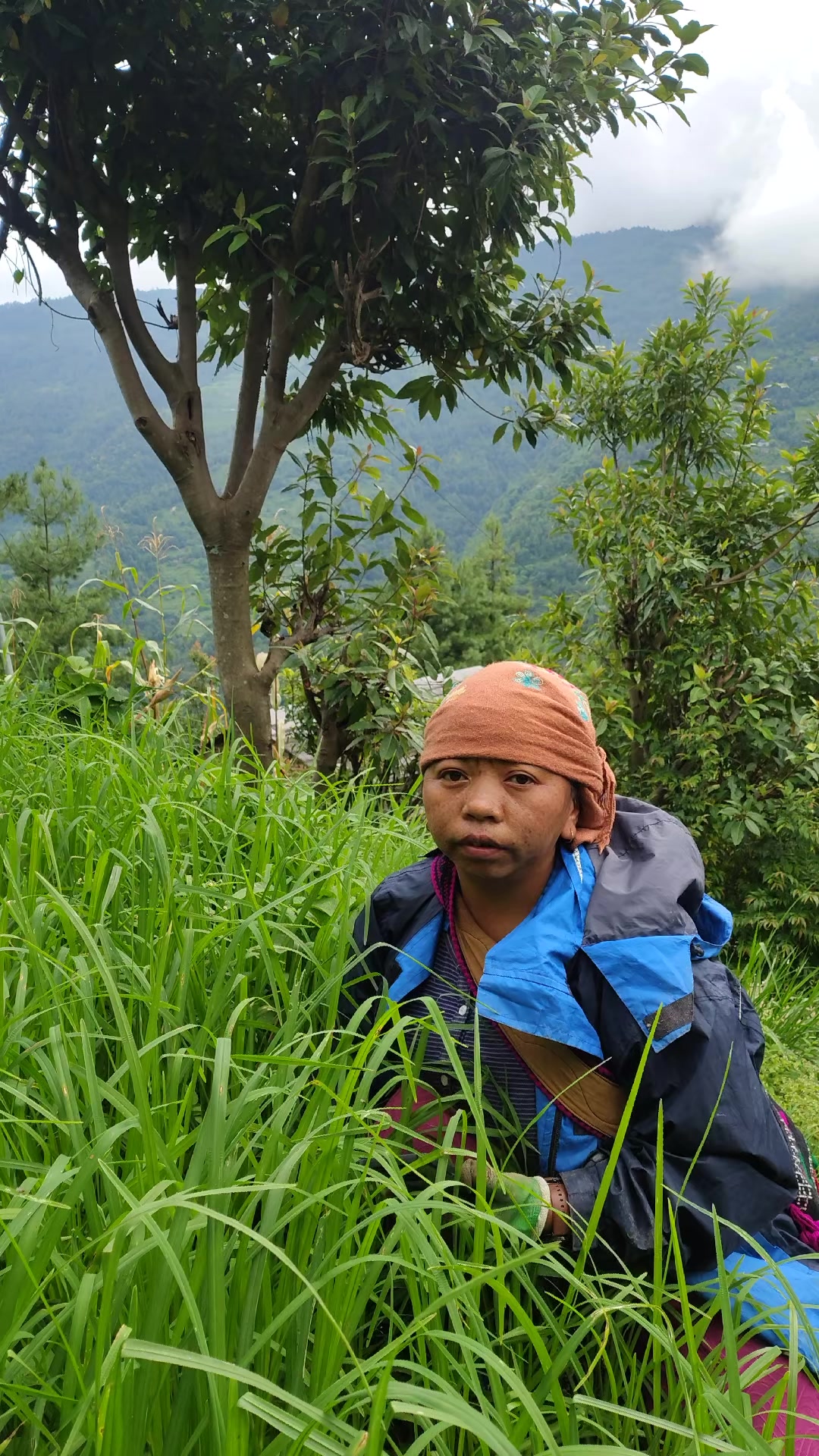 @Gita Chhantyal