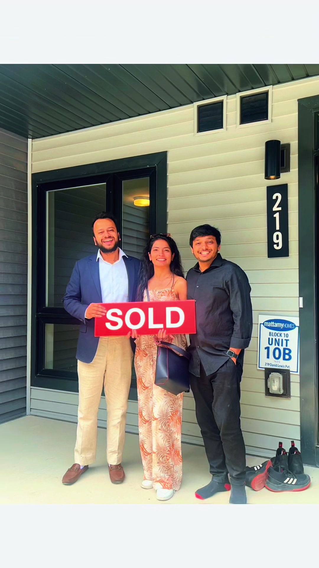 @Vardaan Sangar Ottawa Realtor