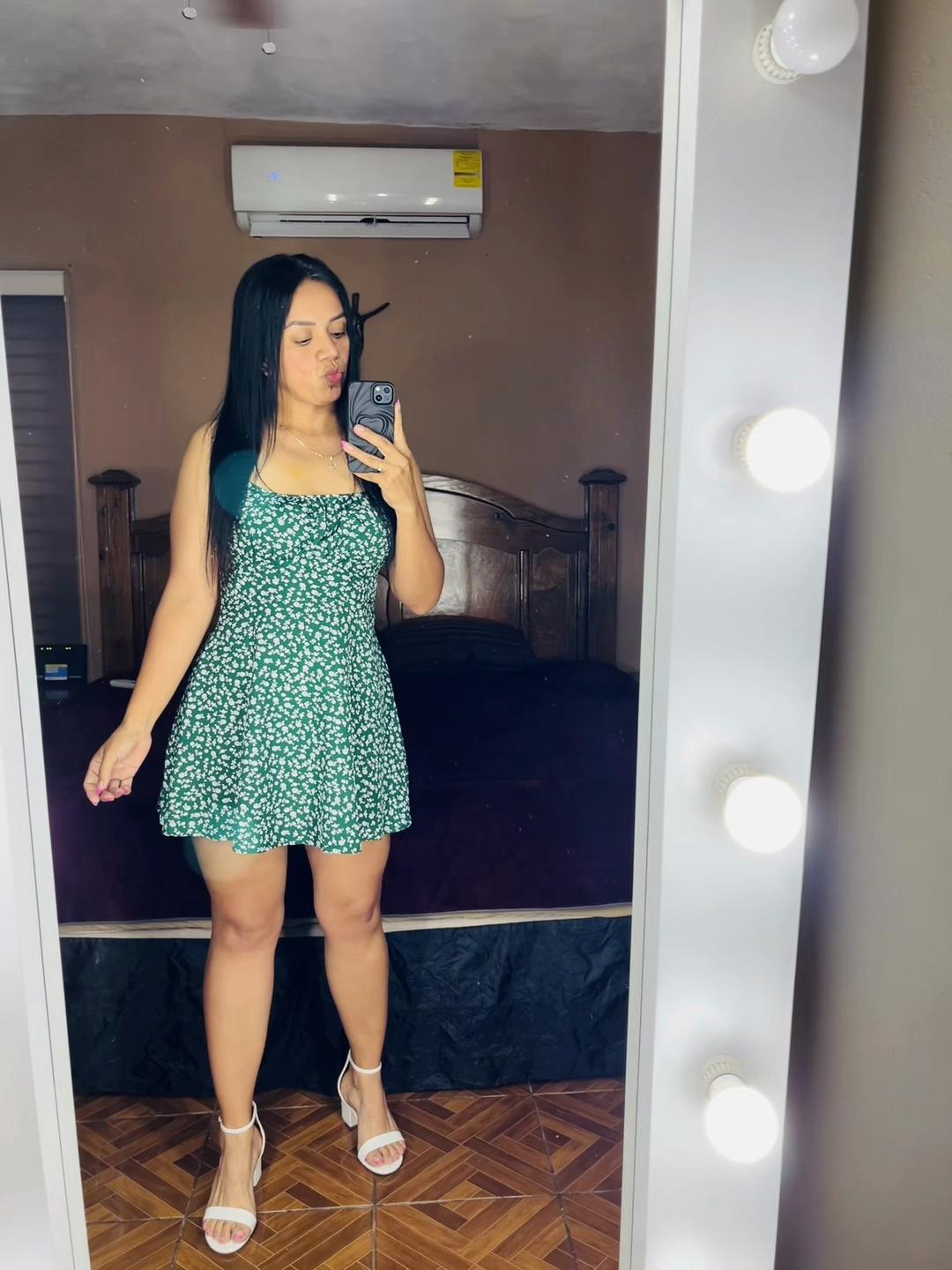 @Mercedes Castillo 🥰