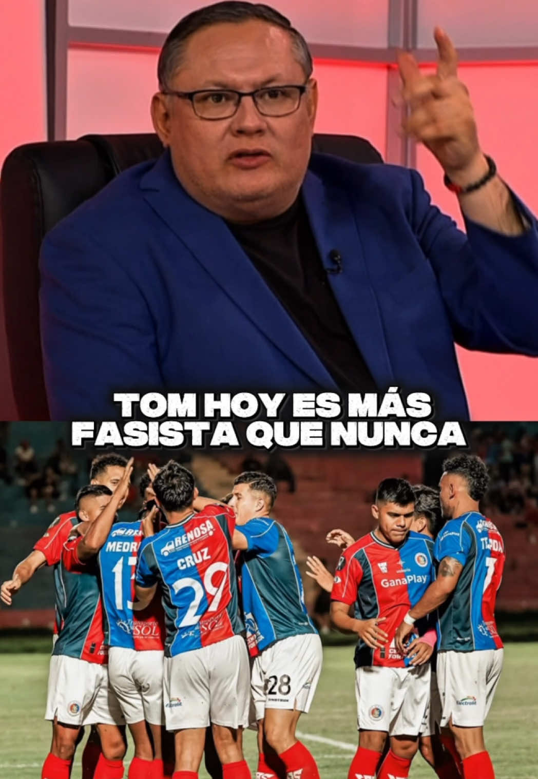 @Canal 4
