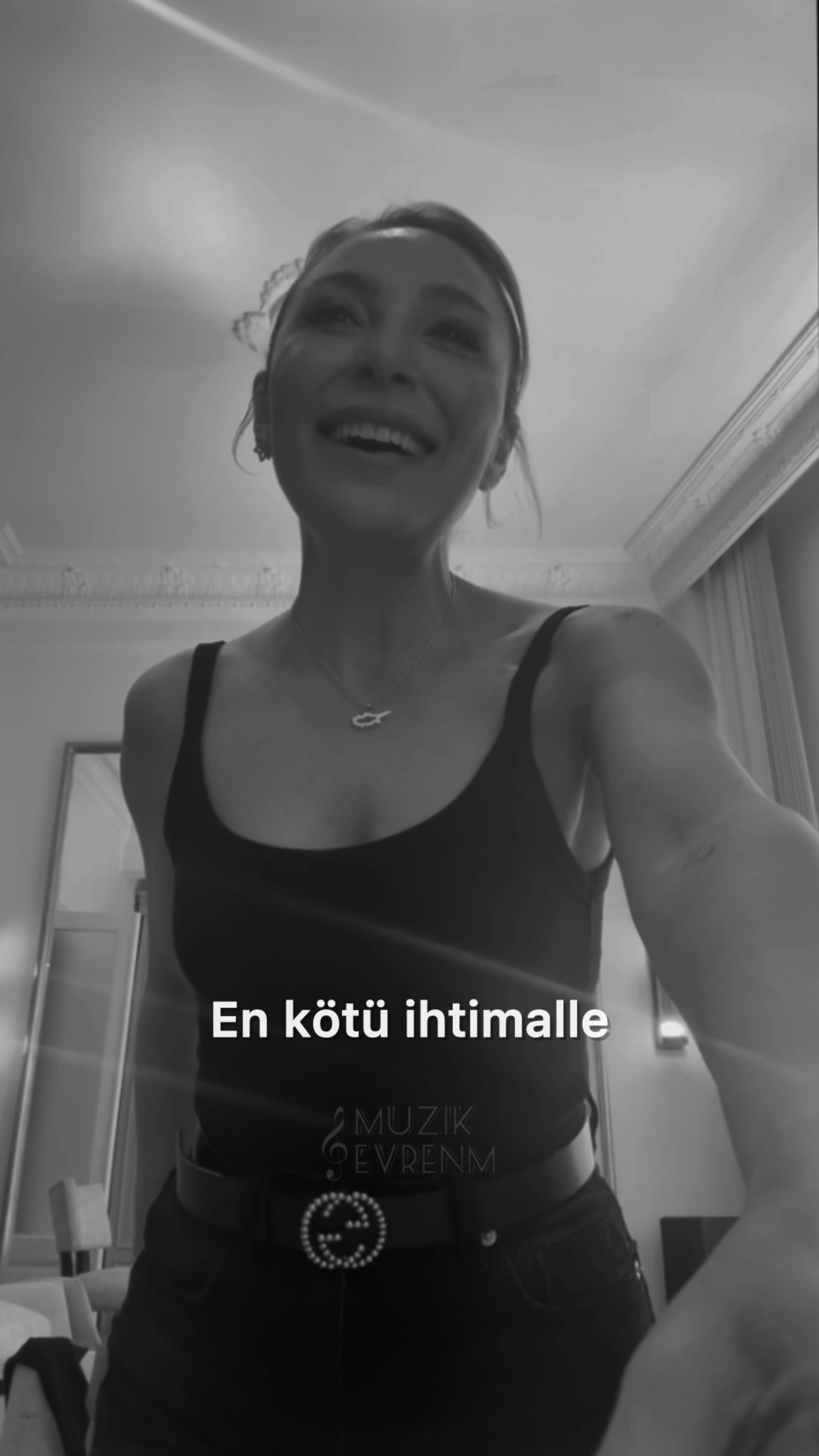 @M&uuml;zik Evrenim