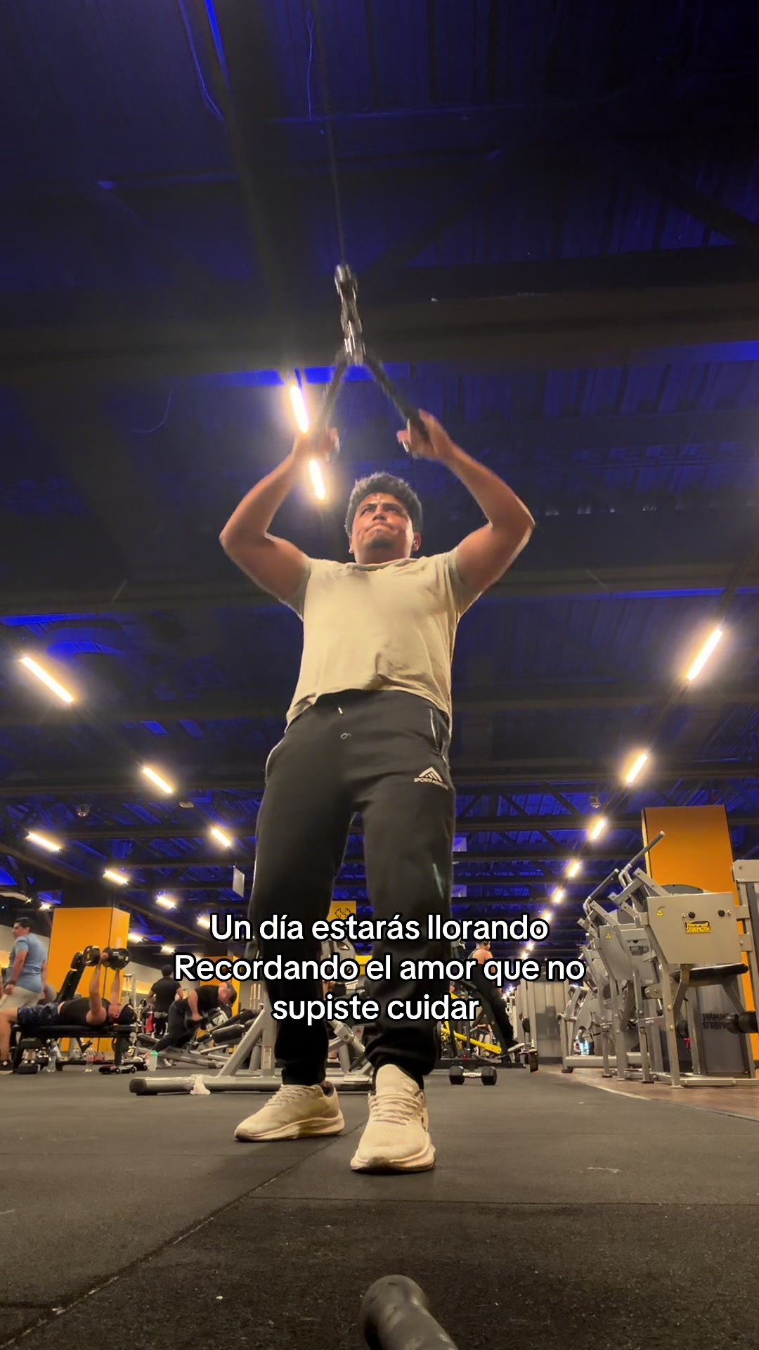 @Gym